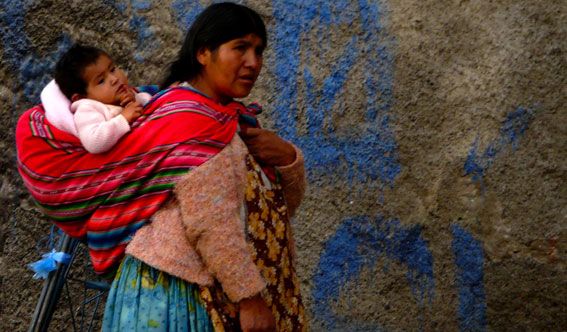 Argentinos son discriminados en Bolivia