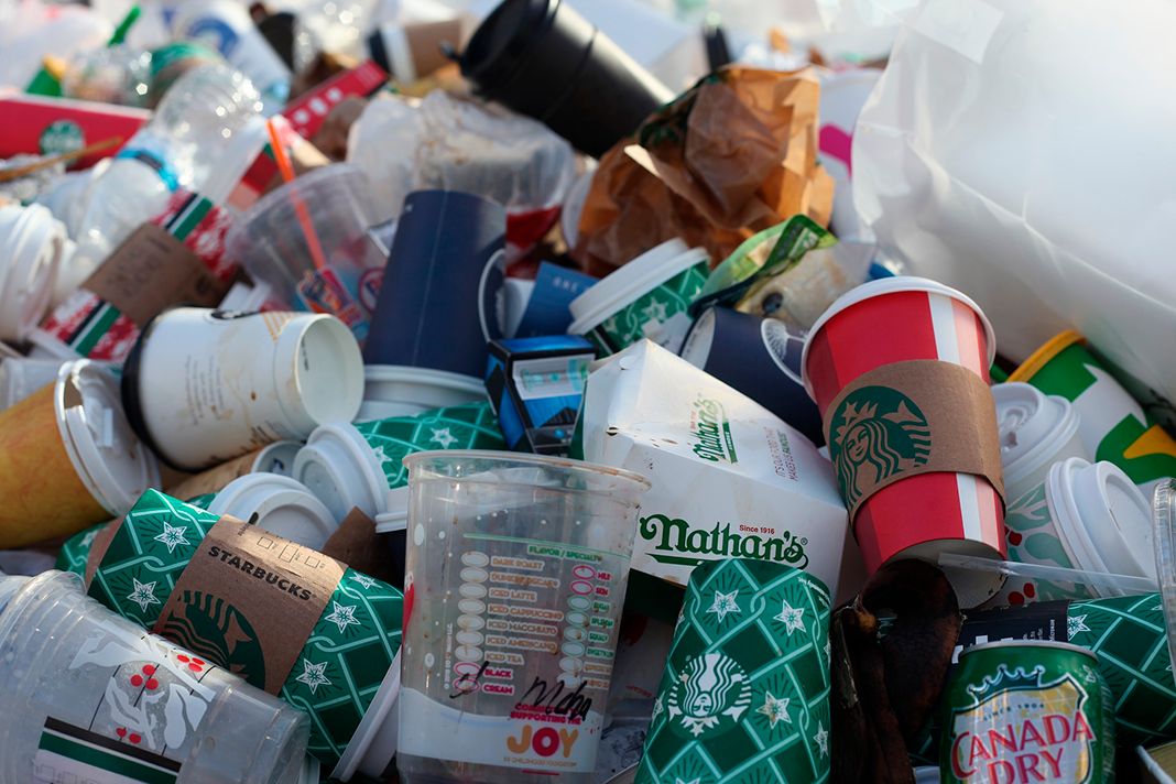 Ley de Residuos: se prohibirán los plásticos de un solo uso y se ...